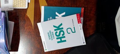 Hsk2, китайский язык учебники