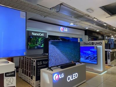 Телевизор LG 75/86 webOS, UHD AI, со склада оригинал с 3 года гарантия