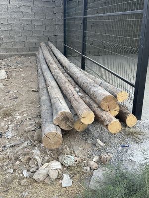 Продам дрова 9 шт цена договорная