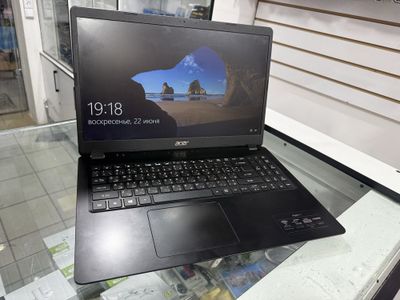 Noutbuk Aser sotiladi Core i3 10 pokolenya 1000gb hhd