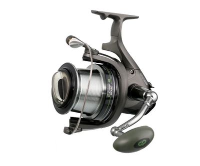 Катушка Carp Pro D-Carp 8000