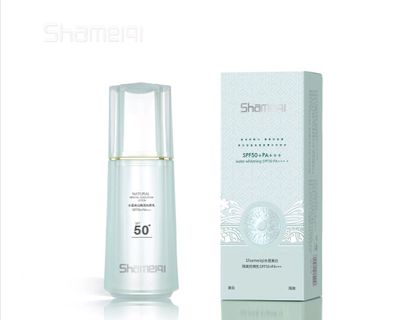 spf krem quyoshga qarshi