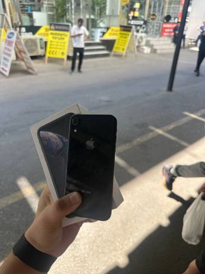 Iphone XR (64gb)