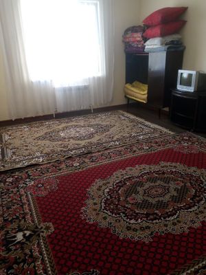 Sergili Yangi hayot 9 hudutda bollaga kv bor