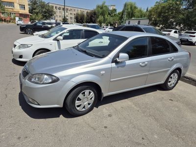 Daewoo GENTRA mexanika, metan, toza, 1 qoʻl