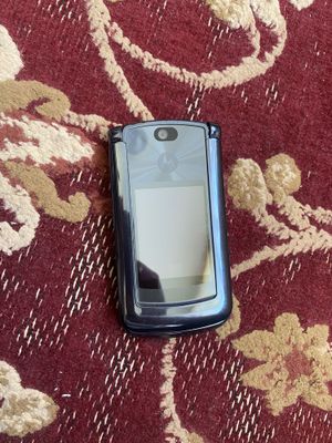 Motorola v9 holat zor