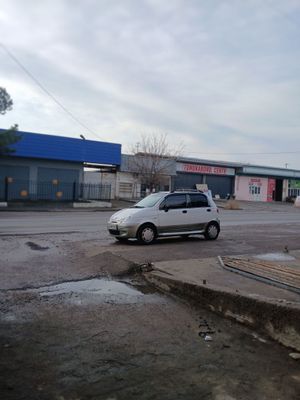 matiz best . . .