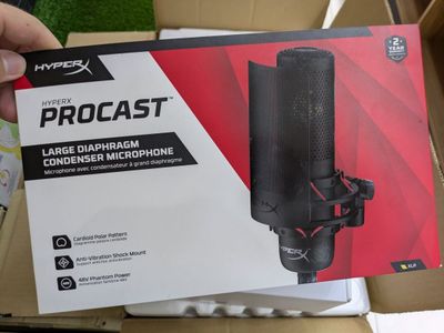 HyperX Procast PROCAST
