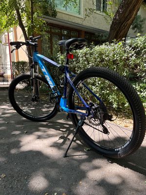 Велосипед TMIK 26 mt500