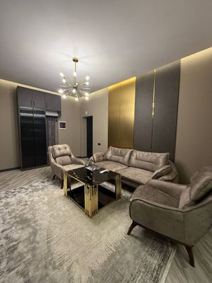 ЖК Истанбул сити 2х комната