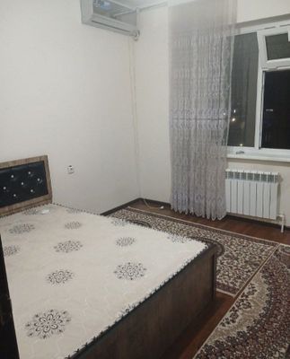 Shota Rustaveli kuchasida maklersiz kvartira
