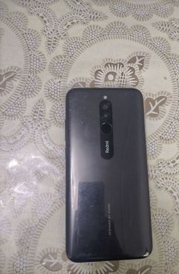 Redmi 8 sotiladi