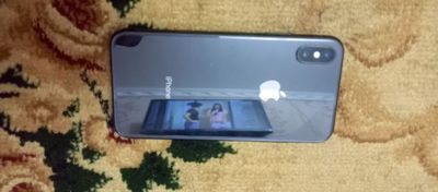 Ayfon x 256 gb orginal