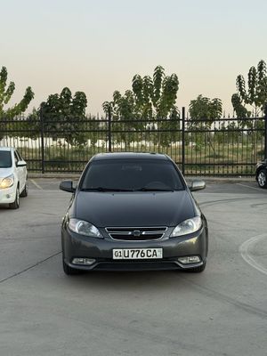 Gentra 2019 3-poz
