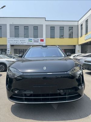 Hua wei Aito M9 , 2025 yil 4 oy, yangi bez probeg