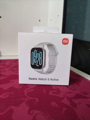 Redmi watch 5 active