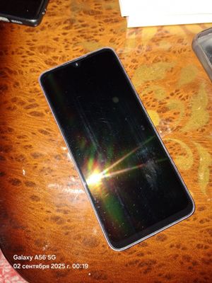 Samsung galaxy a05s 4/128 ГБ
