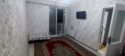 Сдаётся 1-комнатная квартира