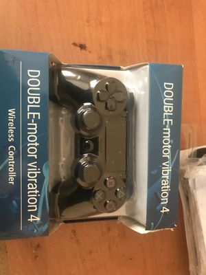 Продам Dualshock PS4