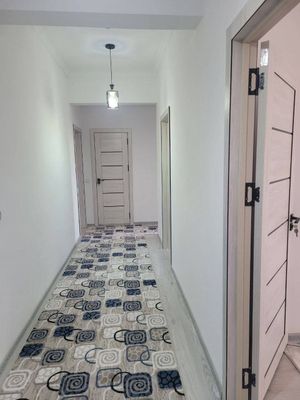 Аренда Квартиры Сергели