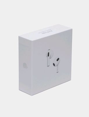 Air Pods 3