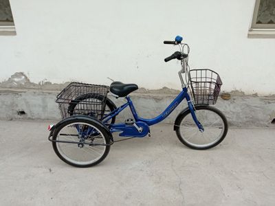 Продается велосипед
