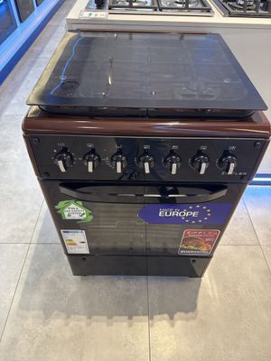 Продается новая газ плита Ziffler G02