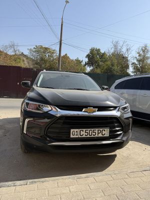 Tracker premier
