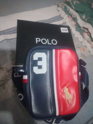 sumka polo