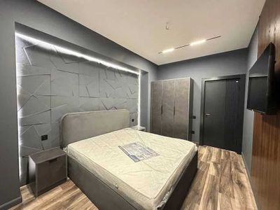 Продажа 2-х комнатной квартиры в Akay City. Хамид Алимжан. Новостройка