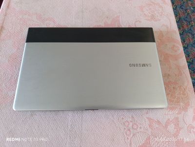 Notubuk sotiladi madeli Samsung