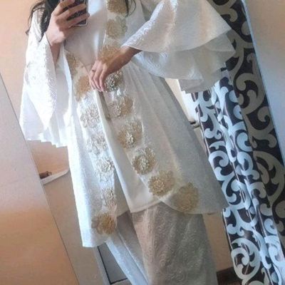 2 3 marta kiyilgan Sifati yaxshi