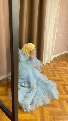 Келин салом ва фотосессия учун тройка