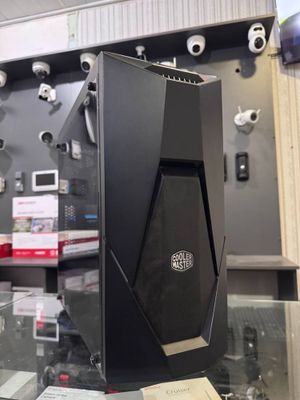 CoolerMaster Case 3 ta Cooler