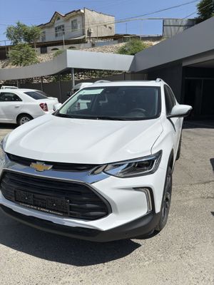 Tracker Premier PLUS