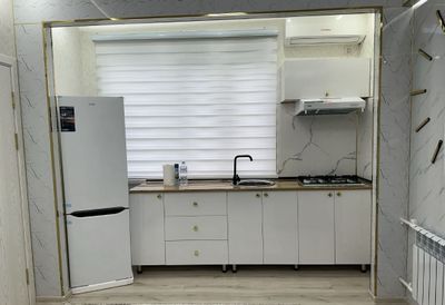 Ижарага квартира оилага Сергели