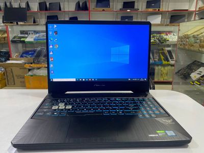 Asus tuf core i5 Gaming