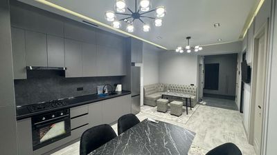 Аренда квартира Новостройка Нурафшон ориентир Riviera Ривьера ААА