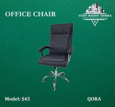Office chair Mustahkam
