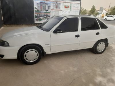 Neksiya 2 sons mator