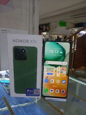 Honor X7C 8/256GB