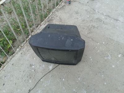 Televizor JVC 2007