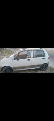 Автомобиль Матиз BEST