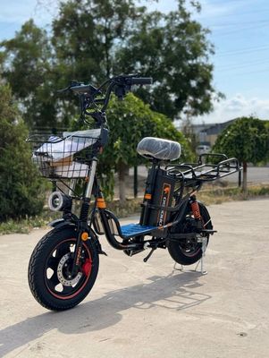 Monster Elektrovelosiped elektro velosiped, skuter