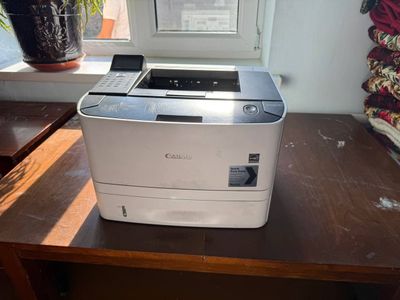 Принтер. Printer.