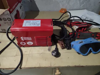 электро инструмент