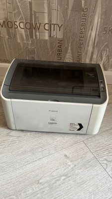 Принтер Canon i-SENSYS LBP2900