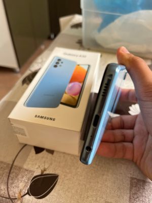 Samsung Galaxy A32
