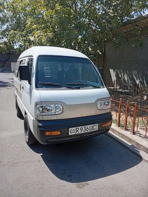 Дамас Damas 2024