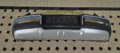 BYD orqa banfer